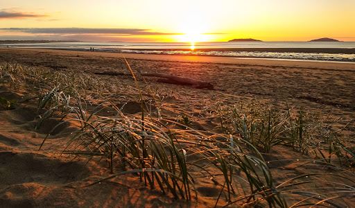 Illawong beach