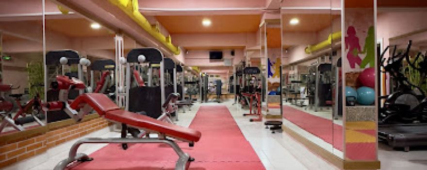 Elite Pro Fitness