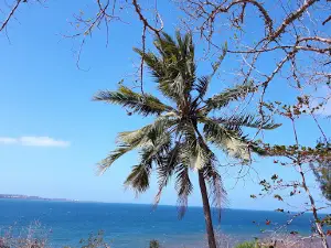 Pointe Mahabou