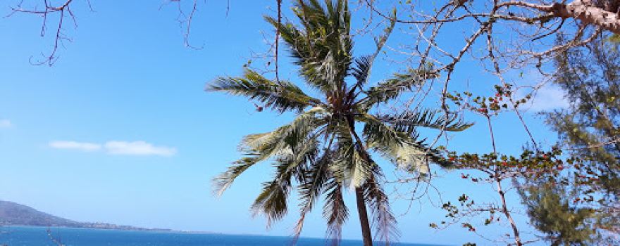 Pointe Mahabou
