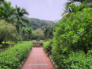 Bugle Rock Park