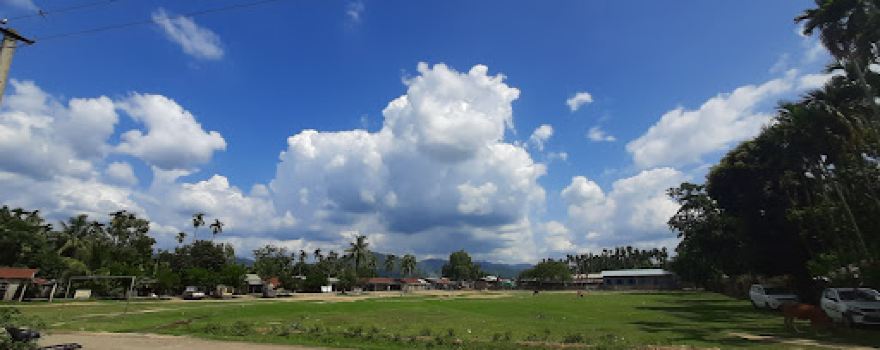 Bidyapur Play Ground