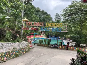 Kalibiru Water Park