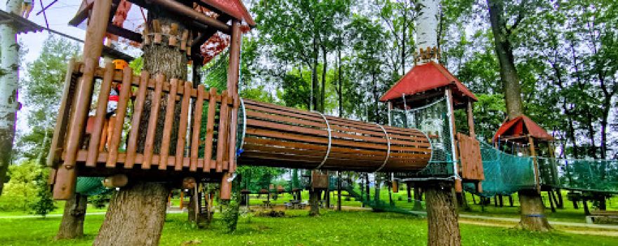 Park Linowy