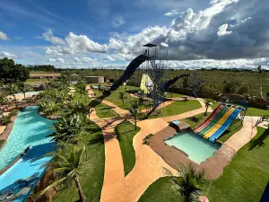 Pantanal Waters Club