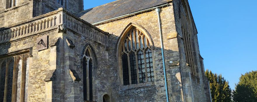 St Mary's Church
