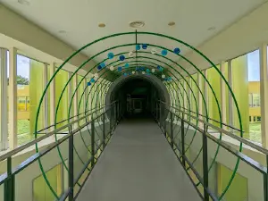 六ヶ所原燃PRセンター