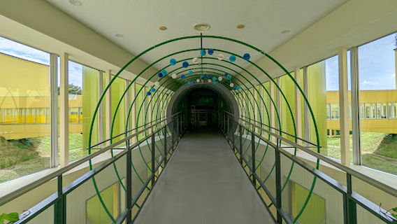 六ヶ所原燃PRセンター