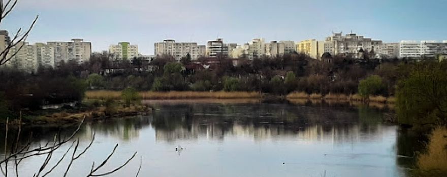 Lacul Dobroești