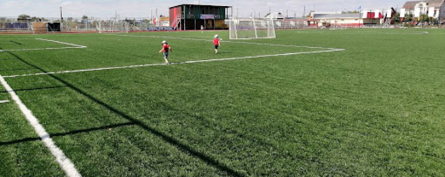 Stadion "Yunost'"
