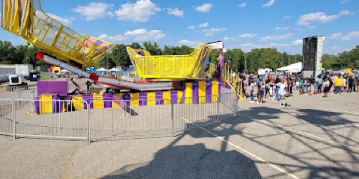 Brown Missionary Baptist Church