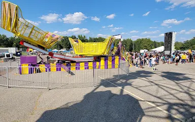 Brown Missionary Baptist Church
