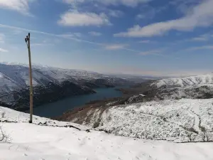 Göynük Stream