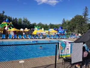 Motel & Camping Colibri Ltée