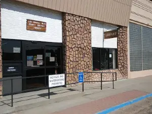 Las Animas Bent County Library District