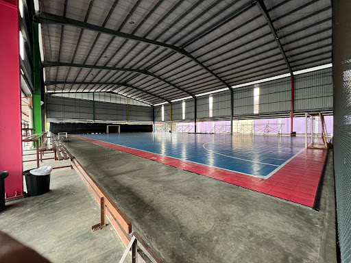 Manjung Indoor Sports Arena