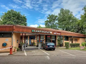 Campingplatz Dr. Ernst Dadder
