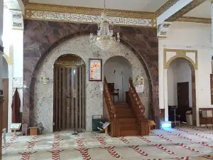 Atturki Mosque