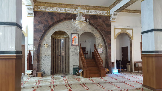 Atturki Mosque