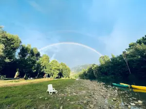 Camping Saint Pal