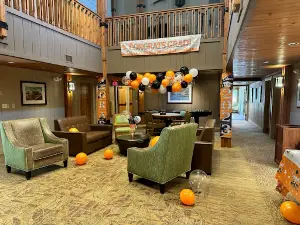 POSTOAK Lodge & Retreat