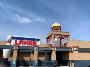 Championship Lanes