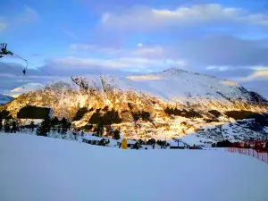 Jølster Skisenter