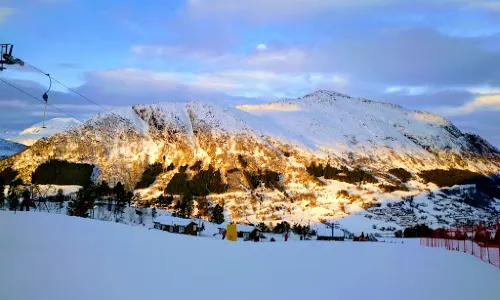 Jølster Skisenter