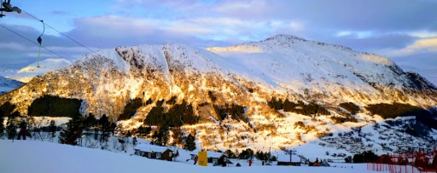 Jølster Skisenter