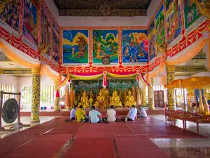 Wat Si Mung Kun
