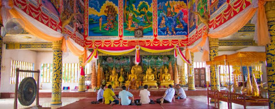 Wat Si Mung Kun