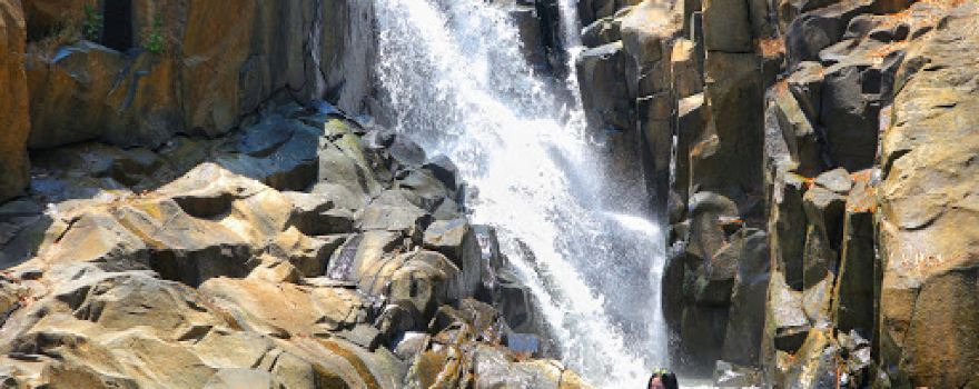 Curug Cilutung