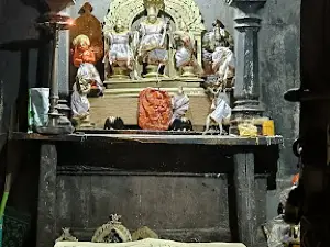 Shri Ram Temple, Domgoan
