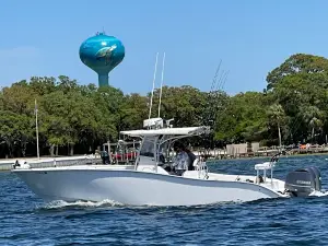 Strictly Business Fishing Charters