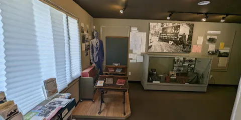 Shoreline Historical Museum