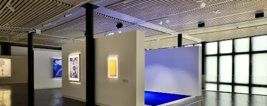 Centre d'art - Fondation Opale
