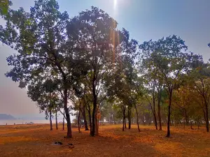 Picnic Spot Rawanwadi