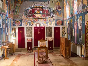 Monastery “Dragović”
