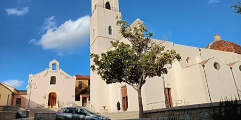 Chiesa di San Giorgio Martire