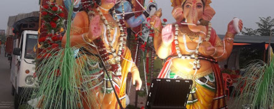 Shiv Mandir
