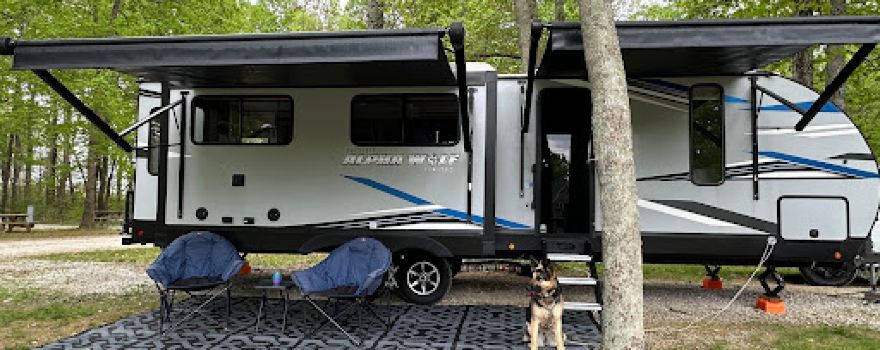 Free Spirit Campground