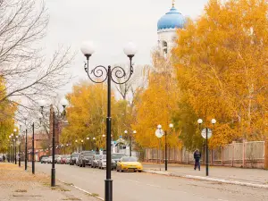 Uspenskiy Sobor