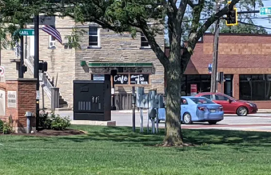 Strongsville Cafe and Restaurant