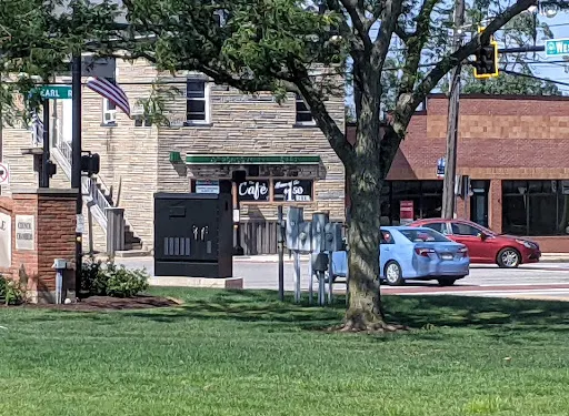 Strongsville Cafe and Restaurant