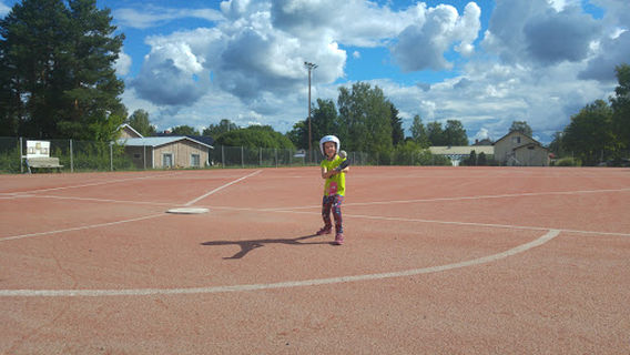 Vimpelin liikuntahalli