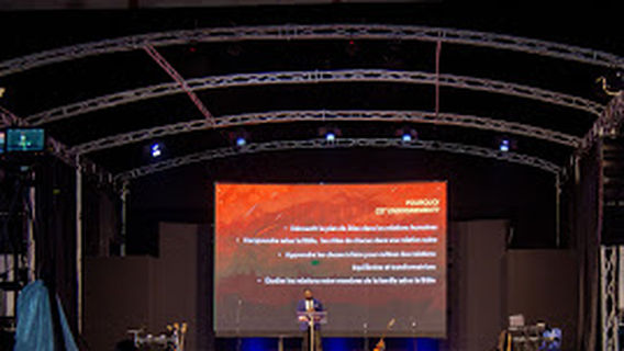 Phila, Cité d'Exaucement