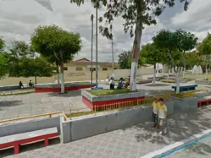 Praça Presidente Kennedy