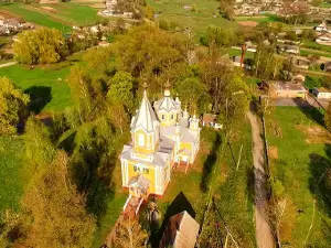 Church of Cosmas and Damian
