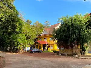 Wat Aranyanee