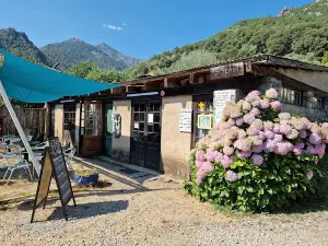 Camping U Sognu